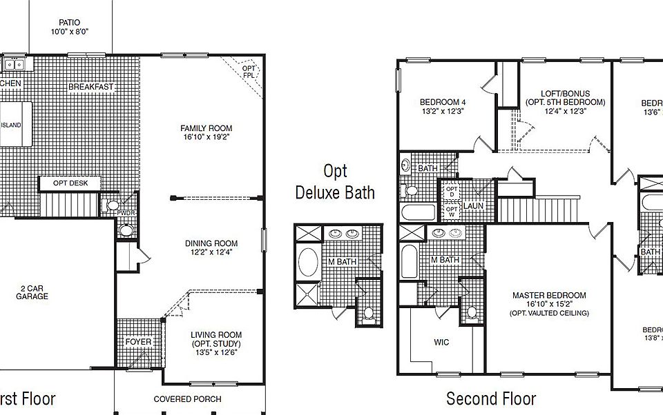 Floor Plan.