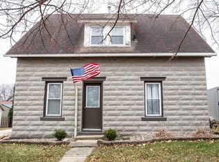 315 W Poisal St, Clarksville, IA 50619