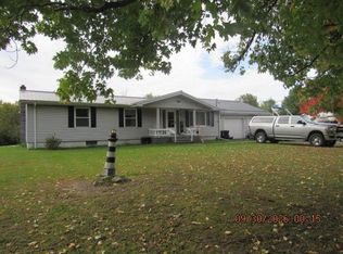 34 Brothers Rd, Massena, NY 13662