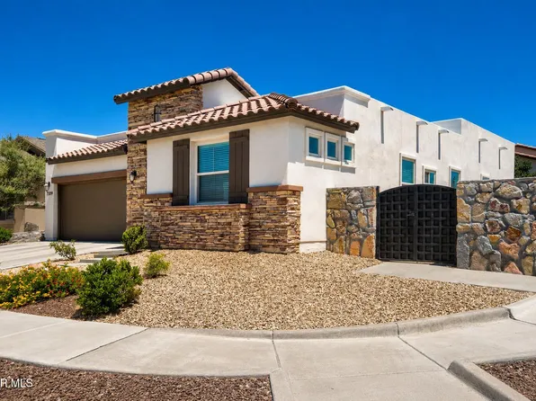 7309 Autumn Sage Dr, El Paso, TX 79911