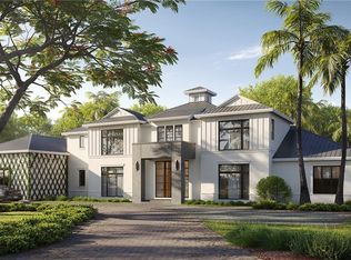 122 Caribbean RD, NAPLES, FL 34108