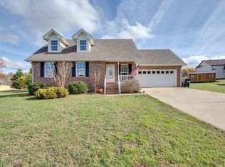 217 Wagner Way LOT 15, Westmoreland, TN 37186