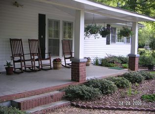 3430 Fayetteville Rd, Griffin, GA 30223