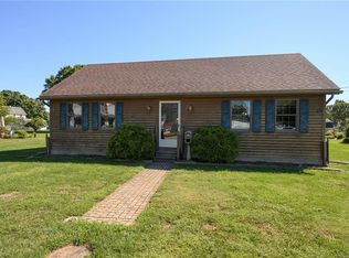 443 Oxford Ave, Newcomerstown, OH 43832