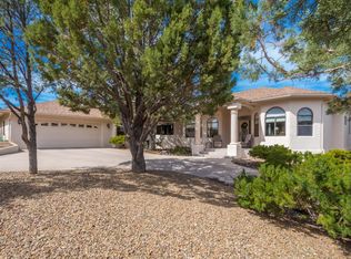 120 S Cherry Grove Cir, Prescott, AZ 86303
