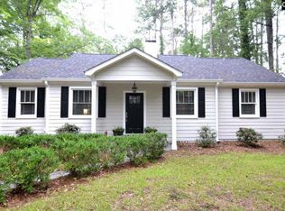 3919 Parkman Dr, Columbia, SC 29206