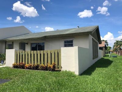 12301 SW 111th S Canal Street Rd, Miami, FL, 33186