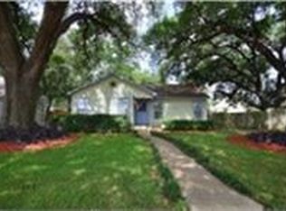 406 Walter St, Pasadena, TX 77506