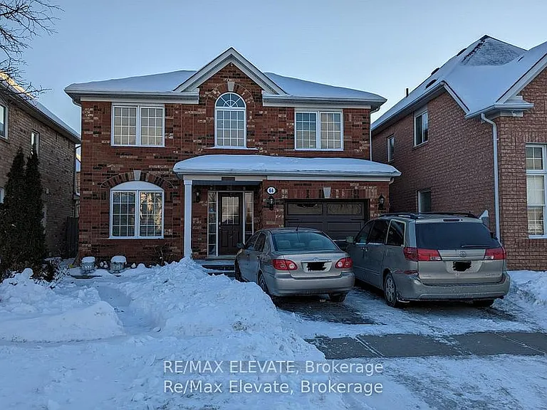 64 Wharnsby Dr — Photo 1