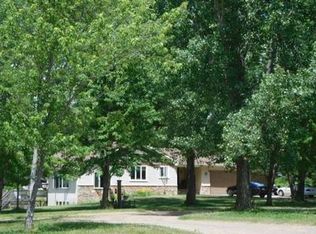3815 337th Ave NW, Cambridge, MN 55008