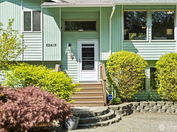 22415 Sunridge Way NE, Poulsbo, WA 98370