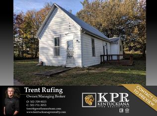 3160 Center St NE, Crandall, IN 47114