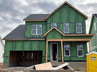 1737 Deacon Falls Way, Wendell, NC 27591