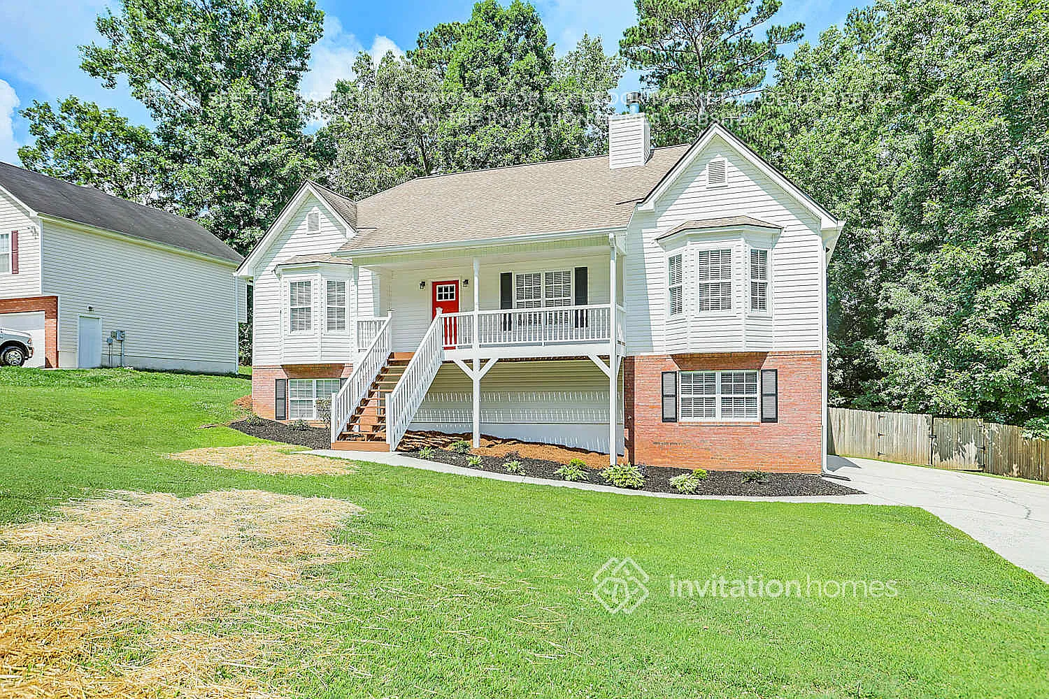 171 Aberdeen Pl Acworth, GA 30101 — Photo 2