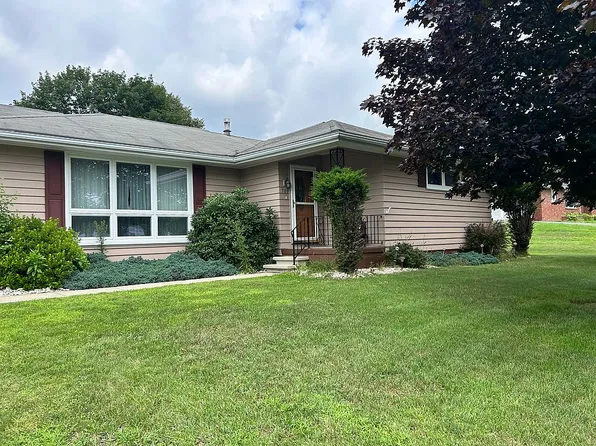 701 Orient Ave, Du Bois, PA 15801
