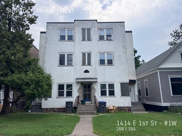 1414 E 1st St #1W