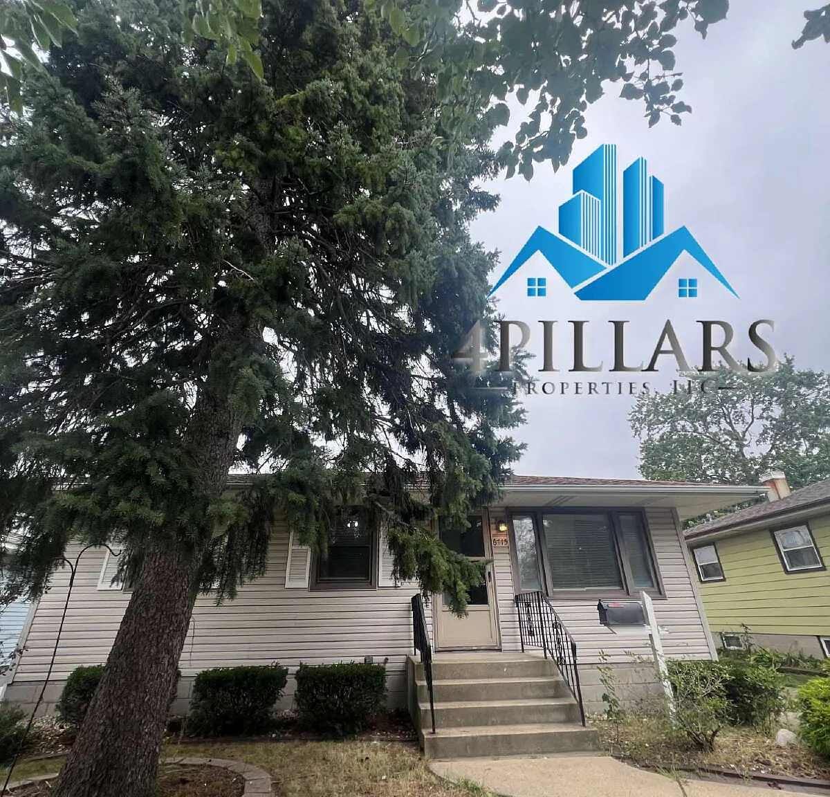 3 bed, 2.0 bath, 1768 sqft, $2,200 — Photo 3
