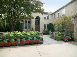 729 S Park Ave, Hinsdale, IL