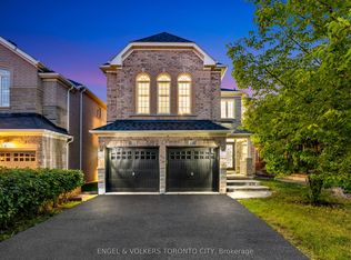 3236 Tacc Dr, Mississauga, ON