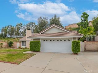 1244 Clear Creek Canyon Dr, Diamond Bar, CA 91765