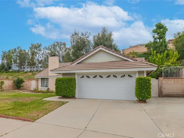 1244 Clear Creek Canyon Dr, Diamond Bar, CA 91765