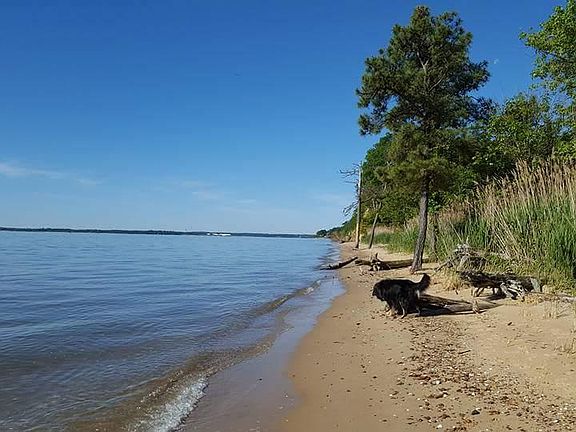 Hidden Beach