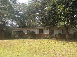 4027 Del Rosa Dr, Jackson, MS 39206