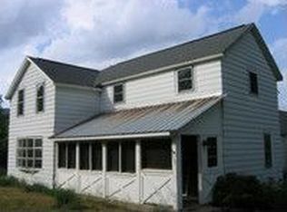 283 Gailey Hill Rd, Lake Luzerne, NY 12846