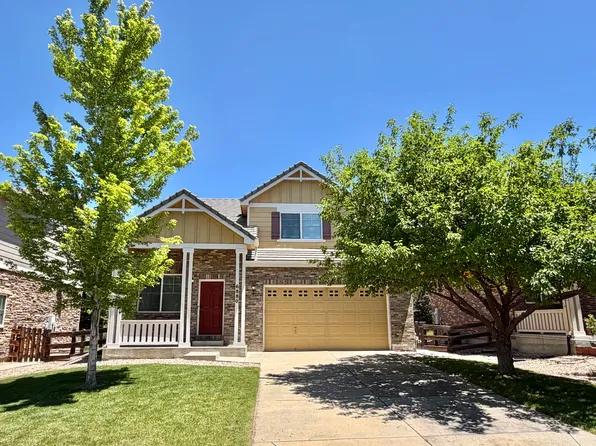 6880 S Algonquian Ct, Aurora, CO 80016