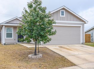 4250 Mesa Cv, San Antonio, TX 78237