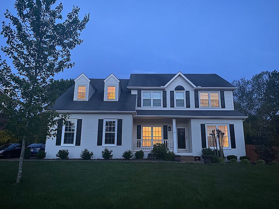 2nd image of 316 Dandridge Dr