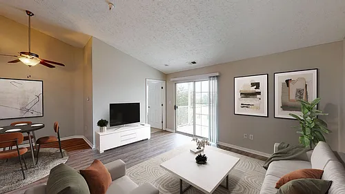 Harrison Place Apartments Photo 1