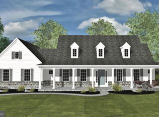 LOT 8 Savannah Model Harambe Overlook, Shrewsbury, PA 17361