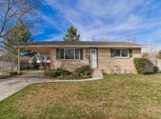389 E 10560 S, Sandy, UT 84070