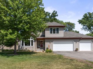 10501 Vincent Ave S, Bloomington, MN 55431