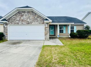 312 Fox Squirrel Cir, Columbia, SC 29209