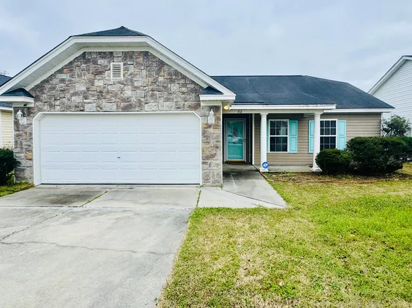 312 Fox Squirrel Cir, Columbia, SC 29209