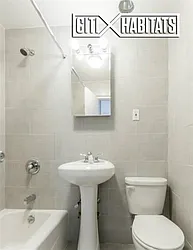 Rented by Citi Habitats