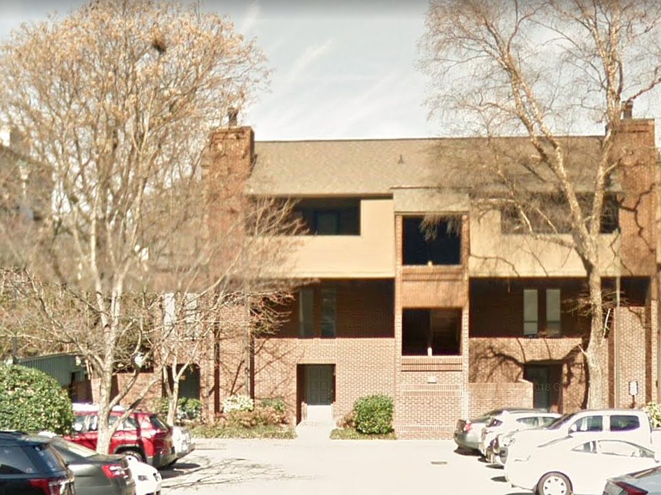 Top Floor Unit (left side)