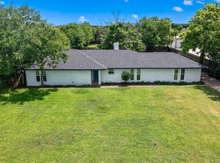 600 Pierce Rd, Red Oak, TX 75154