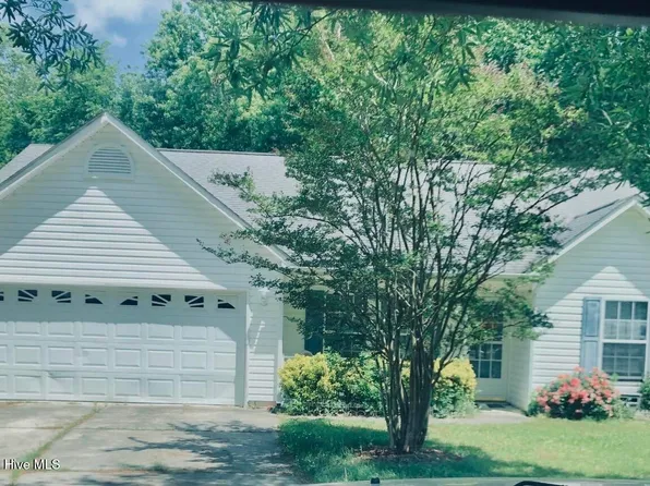 523 Jimmies Creek Drive, New Bern, NC 28562