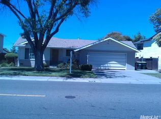 7718 East Pkwy, Sacramento, CA