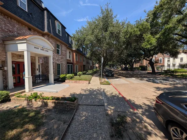 355 N Post Oak Ln APT 638, Houston, TX 77024