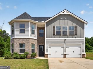 84 Sandy Creek Dr, Covington, GA 30014