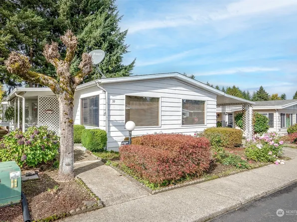 201 Union Avenue SE #99, Renton, WA 98059