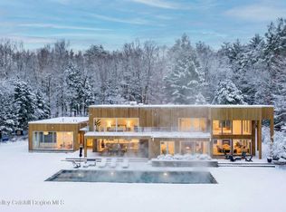 33 Ford Rd, Old Chatham, NY 12136