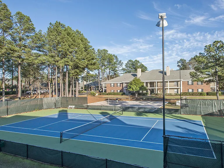 Marks Church Commons — Photo 11