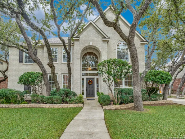18623 SURREYWOOD, San Antonio, TX 78258