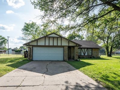 506 N Parkview St, Coffeyville, KS, 67337