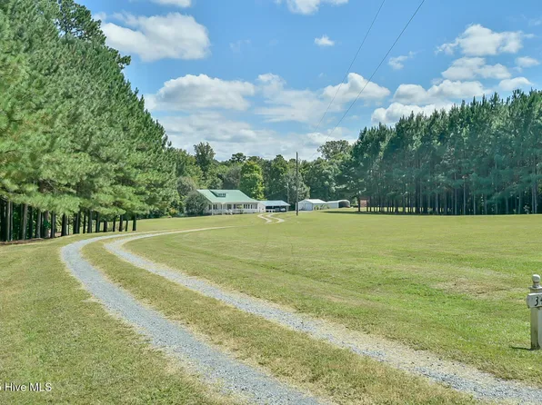 345 Rays Drive, Apex, NC 27523